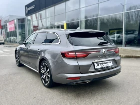 Renault Talisman Initiale Paris/2.0 dCi/190 к.с./EDC/4Control - 24500 € / 47917.83 лв. - 84024209 6 | Car24.bg Renault Talisman Initiale Paris/2.0 dCi/190 к.с./EDC/4Control - 24500 € / 47917.83 лв. - 84024209 6