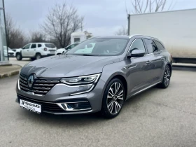 Renault Talisman Initiale Paris/2.0 dCi/190 к.с./EDC/4Control - Car24.bg Renault Talisman Initiale Paris/2.0 dCi/190 к.с./EDC/4Control