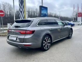 Renault Talisman Initiale Paris/2.0 dCi/190 к.с./EDC/4Control - 24500 € / 47917.83 лв. - 84024209 4 | Car24.bg Renault Talisman Initiale Paris/2.0 dCi/190 к.с./EDC/4Control - 24500 € / 47917.83 лв. - 84024209 4
