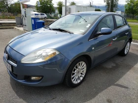 Fiat Bravo 1.9 JTD/120к. - Car24.bg Fiat Bravo 1.9 JTD/120к.