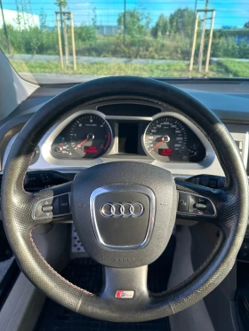 Audi A6 2.7 TDI QUATTRO - 7500 € / 14668.73 лв. - 94827180 6 | Car24.bg Audi A6 2.7 TDI QUATTRO - 7500 € / 14668.73 лв. - 94827180 6