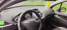 Peugeot 207 - 2800 € / 5476.32 лв. - 68929617 7 | Car24.bg Peugeot 207 - 2800 € / 5476.32 лв. - 68929617 7