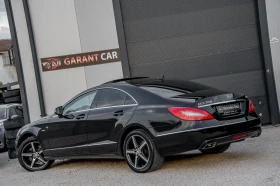 Mercedes-Benz CLS 350 265ks FULL LED - 15500 € / 30315.36 лв. - 24052507 6 | Car24.bg Mercedes-Benz CLS 350 265ks FULL LED - 15500 € / 30315.36 лв. - 24052507 6
