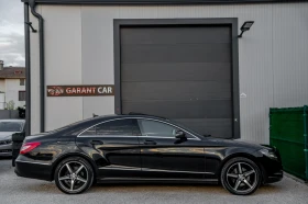 Mercedes-Benz CLS 350 265ks FULL LED - 15500 € / 30315.36 лв. - 24052507 5 | Car24.bg Mercedes-Benz CLS 350 265ks FULL LED - 15500 € / 30315.36 лв. - 24052507 5