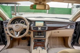 Mercedes-Benz CLS 350 265ks FULL LED - 15500 € / 30315.36 лв. - 24052507 9 | Car24.bg Mercedes-Benz CLS 350 265ks FULL LED - 15500 € / 30315.36 лв. - 24052507 9