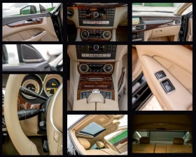 Mercedes-Benz CLS 350 265ks FULL LED - 15500 € / 30315.36 лв. - 24052507 14 | Car24.bg Mercedes-Benz CLS 350 265ks FULL LED - 15500 € / 30315.36 лв. - 24052507 14