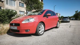 Fiat Punto - Car24.bg Fiat Punto