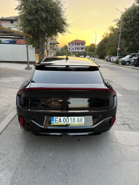 Kia EV6 GT AWD 585 SOH 100% - 34000 € / 66498.22 лв. - 40636866 3 | Car24.bg Kia EV6 GT AWD 585 SOH 100% - 34000 € / 66498.22 лв. - 40636866 3