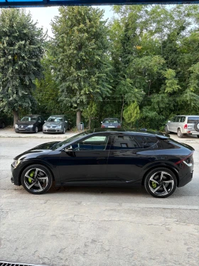 Kia EV6 GT AWD 585 SOH 100% - 34000 € / 66498.22 лв. - 40636866 4 | Car24.bg Kia EV6 GT AWD 585 SOH 100% - 34000 € / 66498.22 лв. - 40636866 4