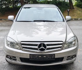 Mercedes-Benz C 200 Mercedes-Benz C 200 Компресор-авангард - Car24.bg Mercedes-Benz C 200 Mercedes-Benz C 200 Компресор-авангард