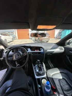 Audi A4 S Line Quattro - 6800 € - 57540308 6 | Car24.bg Audi A4 S Line Quattro - 6800 € - 57540308 6