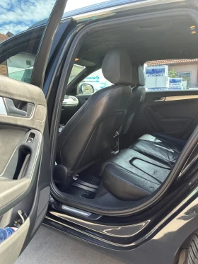 Audi A4 S Line Quattro - 6800 € - 57540308 8 | Car24.bg Audi A4 S Line Quattro - 6800 € - 57540308 8