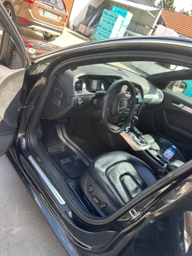 Audi A4 S Line Quattro - 6800 € - 57540308 7 | Car24.bg Audi A4 S Line Quattro - 6800 € - 57540308 7