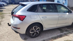 Skoda Scala - 13000 € - 92575302 3 | Car24.bg Skoda Scala - 13000 € - 92575302 3
