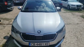 Skoda Scala - 13000 € - 92575302 2 | Car24.bg Skoda Scala - 13000 € - 92575302 2