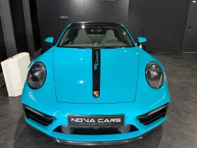 Porsche 911 4S Гаранция до 08.2027 - 119999 € - 31245972 2 | Car24.bg Porsche 911 4S Гаранция до 08.2027 - 119999 € - 31245972 2