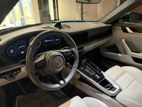 Porsche 911 4S Гаранция до 08.2027 - 119999 € - 31245972 9 | Car24.bg Porsche 911 4S Гаранция до 08.2027 - 119999 € - 31245972 9