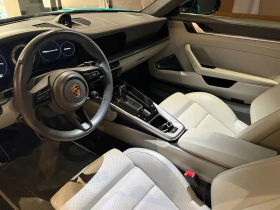 Porsche 911 4S Гаранция до 08.2027 - 119999 € - 31245972 6 | Car24.bg Porsche 911 4S Гаранция до 08.2027 - 119999 € - 31245972 6