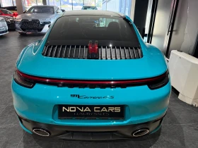 Porsche 911 4S Гаранция до 08.2027 - 119999 € - 31245972 3 | Car24.bg Porsche 911 4S Гаранция до 08.2027 - 119999 € - 31245972 3