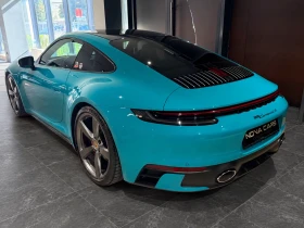 Porsche 911 4S Гаранция до 08.2027 - 119999 € - 31245972 4 | Car24.bg Porsche 911 4S Гаранция до 08.2027 - 119999 € - 31245972 4
