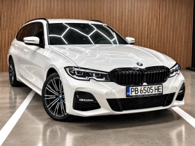 BMW 320 XDRIVE::M PACK::360 КАМЕРИ::AMBIENT::