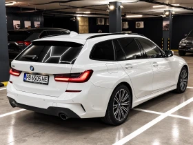 BMW 320 XDRIVE::M PACK::360 КАМЕРИ::AMBIENT:: | Auto.bg — изображение 5 BMW 320 XDRIVE::M PACK::360 КАМЕРИ::AMBIENT:: | Auto.bg — изображение 5