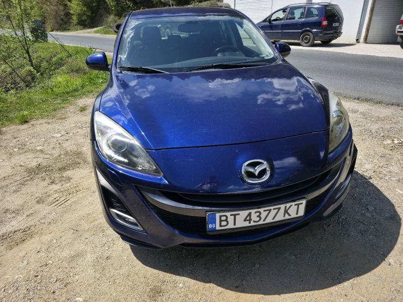 Mazda 3 - 3550 € / 6943.20 лв. - 44607691 1 | Car24.bg Mazda 3 - 3550 € / 6943.20 лв. - 44607691 1
