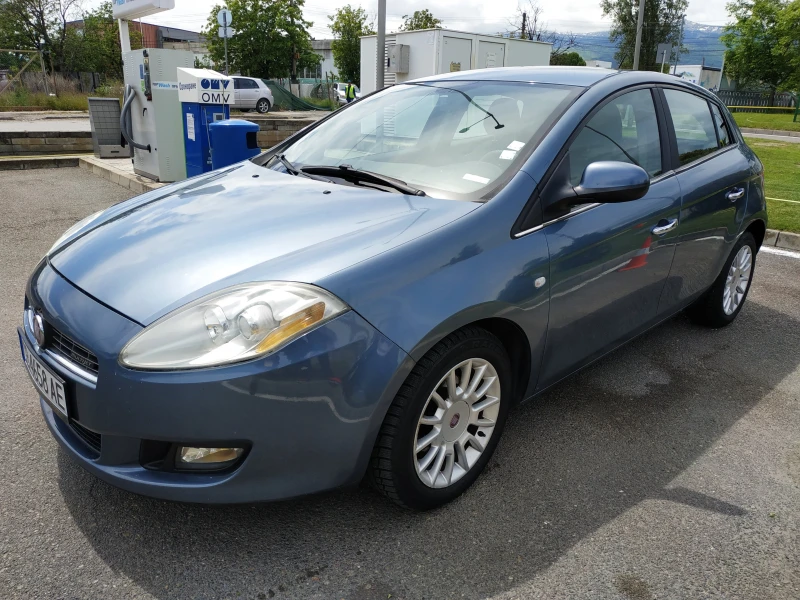 Fiat Bravo 1.9 JTD/120к. - 1950 € / 3813.87 лв. - 96846519 1 | Car24.bg Fiat Bravo 1.9 JTD/120к. - 1950 € / 3813.87 лв. - 96846519 1