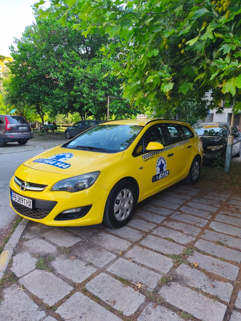 Opel Astra 1.6 - 8600 € / 16820.14 лв. - 23655622 1 | Car24.bg Opel Astra 1.6 - 8600 € / 16820.14 лв. - 23655622 1