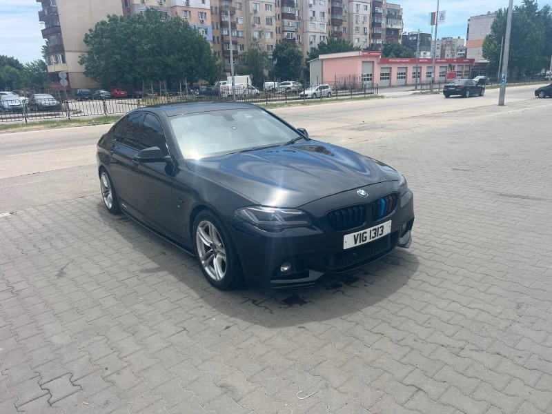 BMW 520 - 10000 € / 19558.30 лв. - 83910690 1 | Car24.bg BMW 520 - 10000 € / 19558.30 лв. - 83910690 1