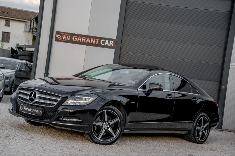 Mercedes-Benz CLS 350 265ks FULL LED - 15500 € / 30315.36 лв. - 24052507 1 | Car24.bg Mercedes-Benz CLS 350 265ks FULL LED - 15500 € / 30315.36 лв. - 24052507 1