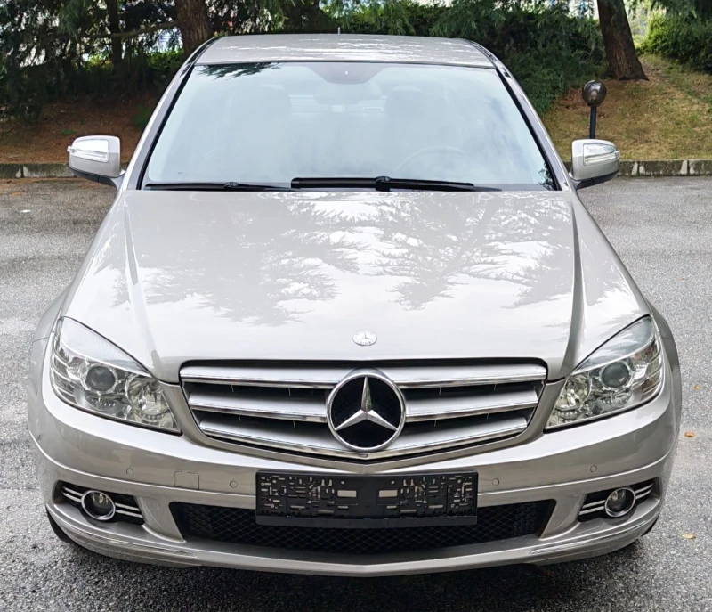 Mercedes-Benz C 200 Mercedes-Benz C 200 Компресор-авангард - 6490 € - 77176618 1 | Car24.bg Mercedes-Benz C 200 Mercedes-Benz C 200 Компресор-авангард - 6490 € - 77176618 1
