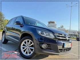 VW Tiguan 2.0///184k.s///4x4///Lounge///LED///Xenon///DSG - Car24.bg VW Tiguan 2.0///184k.s///4x4///Lounge///LED///Xenon///DSG