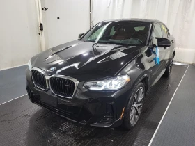 BMW X4 * M40I * CARFAX * - Car24.bg BMW X4 * M40I * CARFAX *