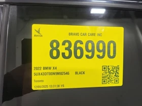 BMW X4 * M40I * CARFAX * - 70500 лв. / 36046.08 € - 26535005 14 | Car24.bg BMW X4 * M40I * CARFAX * - 70500 лв. / 36046.08 € - 26535005 14