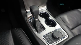 Jeep Cherokee * 3.6* OVERLAND* AWD* ПОДГРЕВ* ОБДУХВАНЕ* ПАНОРАМА | Auto.bg — изображение 9 Jeep Cherokee * 3.6* OVERLAND* AWD* ПОДГРЕВ* ОБДУХВАНЕ* ПАНОРАМА | Auto.bg — изображение 9