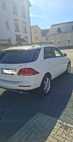 Mercedes-Benz GLE 350 - 22900 € - 35603074 4 | Car24.bg Mercedes-Benz GLE 350 - 22900 € - 35603074 4