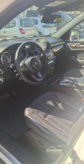 Mercedes-Benz GLE 350 - 22900 € - 35603074 7 | Car24.bg Mercedes-Benz GLE 350 - 22900 € - 35603074 7