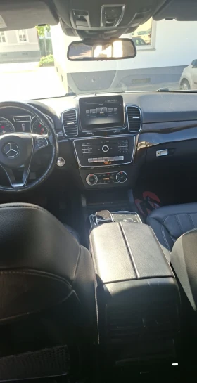Mercedes-Benz GLE 350 - 22900 € - 35603074 8 | Car24.bg Mercedes-Benz GLE 350 - 22900 € - 35603074 8
