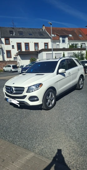 Mercedes-Benz GLE 350 - 22900 € - 35603074 2 | Car24.bg Mercedes-Benz GLE 350 - 22900 € - 35603074 2
