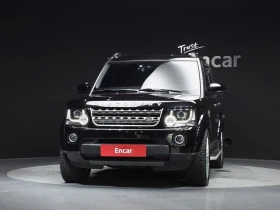 Land Rover Discovery 3.0 Automatic - 22500 € - 16396035 3 | Car24.bg Land Rover Discovery 3.0 Automatic - 22500 € - 16396035 3