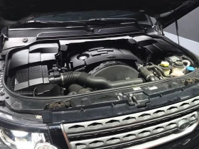 Land Rover Discovery 3.0 Automatic - 22500 € - 16396035 6 | Car24.bg Land Rover Discovery 3.0 Automatic - 22500 € - 16396035 6