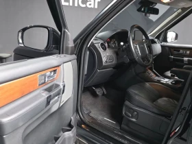Land Rover Discovery 3.0 Automatic - 22500 € - 16396035 10 | Car24.bg Land Rover Discovery 3.0 Automatic - 22500 € - 16396035 10