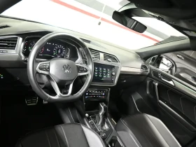 VW Tiguan Comfortline R-Line Black Edition Panoramic Roof | Auto.bg — изображение 10 VW Tiguan Comfortline R-Line Black Edition Panoramic Roof | Auto.bg — изображение 10