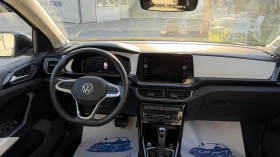 VW T-Cross 22374 реални километри - 22500 € - 85964692 6 | Car24.bg VW T-Cross 22374 реални километри - 22500 € - 85964692 6