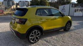 VW T-Cross 22374 реални километри - 22500 € - 85964692 4 | Car24.bg VW T-Cross 22374 реални километри - 22500 € - 85964692 4