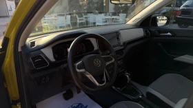 VW T-Cross 22374 реални километри - 22500 € - 85964692 7 | Car24.bg VW T-Cross 22374 реални километри - 22500 € - 85964692 7