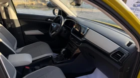 VW T-Cross 22374 реални километри - 22500 € - 85964692 2 | Car24.bg VW T-Cross 22374 реални километри - 22500 € - 85964692 2