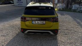 VW T-Cross 22374 реални километри - 22500 € - 85964692 5 | Car24.bg VW T-Cross 22374 реални километри - 22500 € - 85964692 5