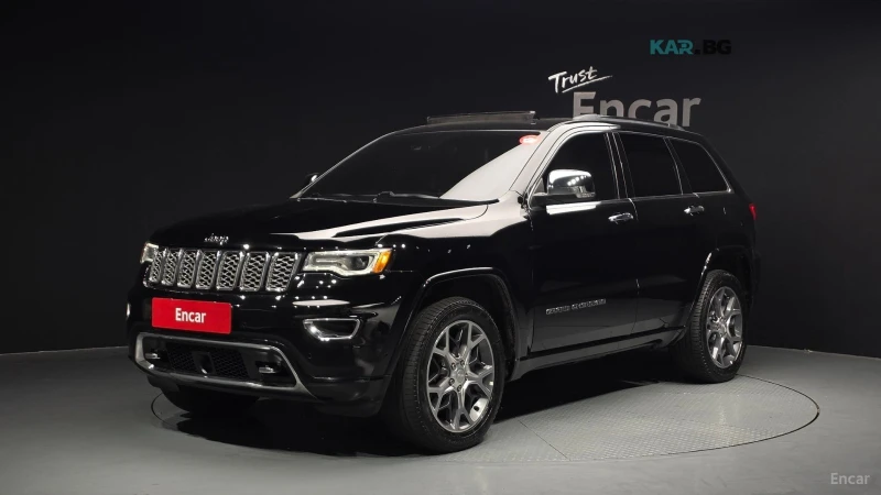 Jeep Cherokee * 3.6* OVERLAND* AWD* ПОДГРЕВ* ОБДУХВАНЕ* ПАНОРАМА - 18250 € / 35693.90 лв. - 64020879 1 | Car24.bg Jeep Cherokee * 3.6* OVERLAND* AWD* ПОДГРЕВ* ОБДУХВАНЕ* ПАНОРАМА - 18250 € / 35693.90 лв. - 64020879 1
